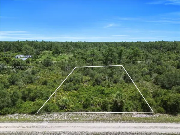 4222 E 29th Street, Alva, FL 33920