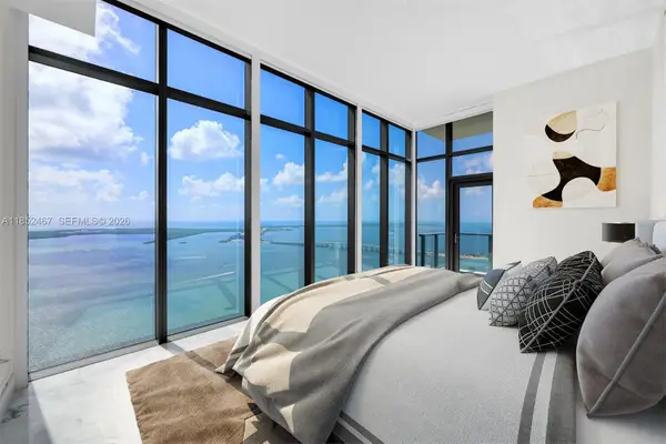 1451 Brickell Avenue #5302, Miami, FL 33131