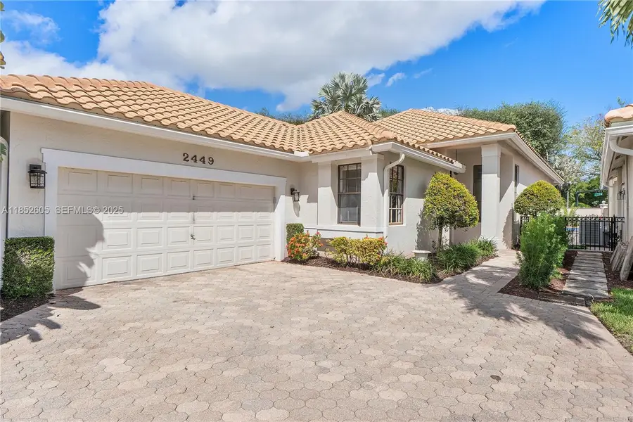 2449 NW 64th Street, Boca Raton, FL 33496 - #3