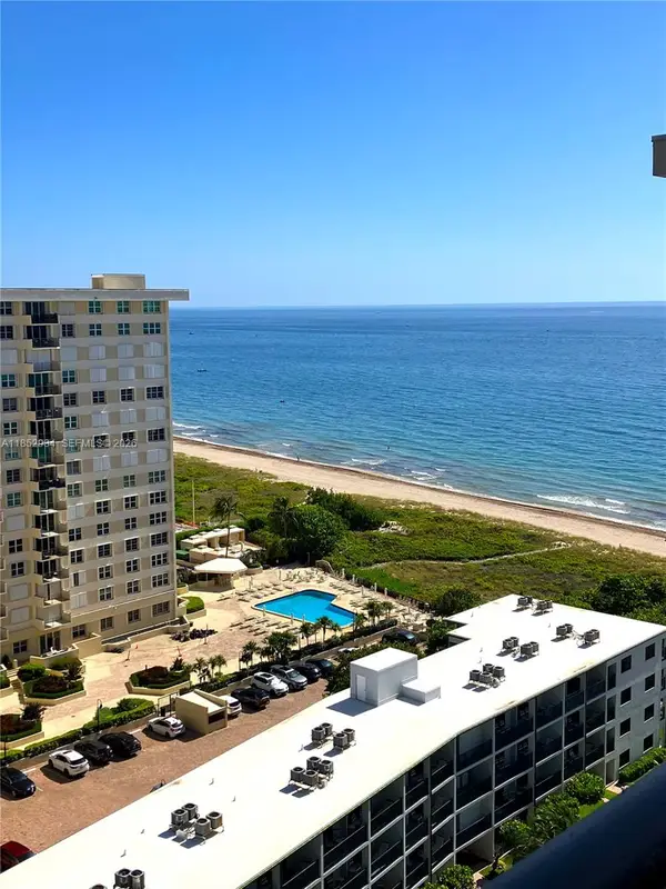 2000 S Ocean Boulevard #16N, Lauderdale By The Sea, FL 33062