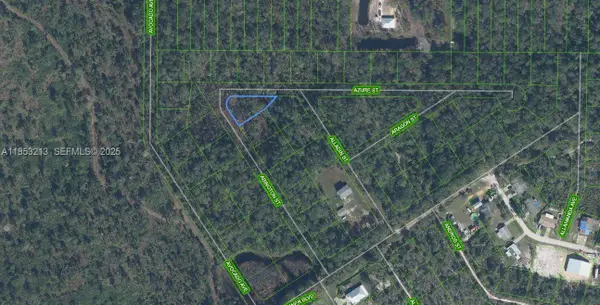 2124 Abington, Sebring, FL 33875