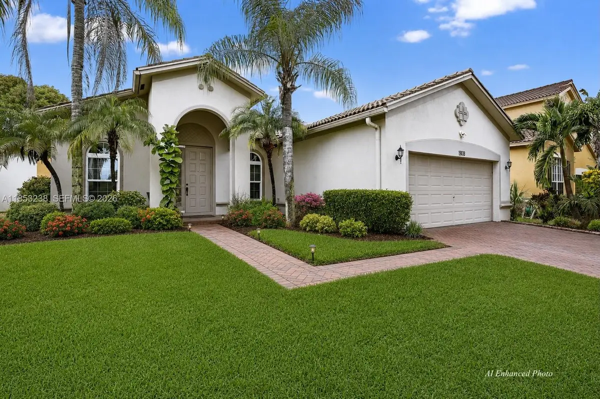 19138 Stonebrook Street, Weston, FL 33332 - #1