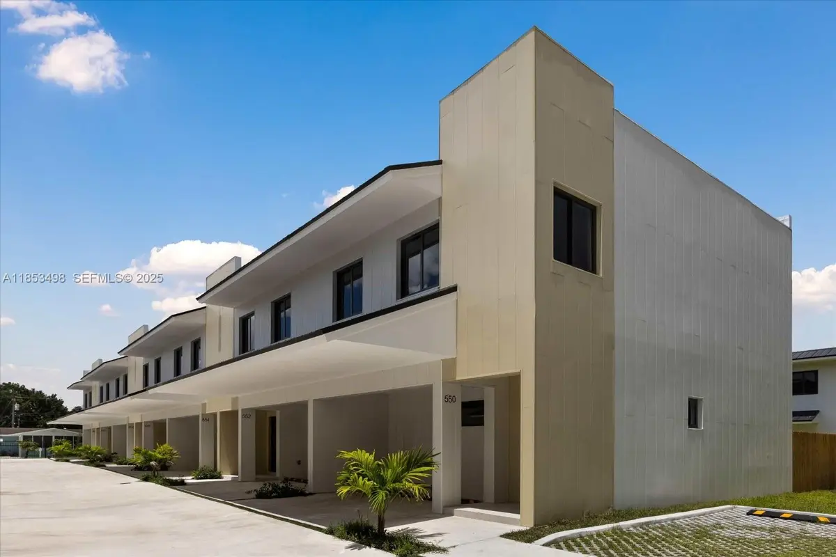 560 NW 7th Street #2, Florida City, FL 33034 - #1