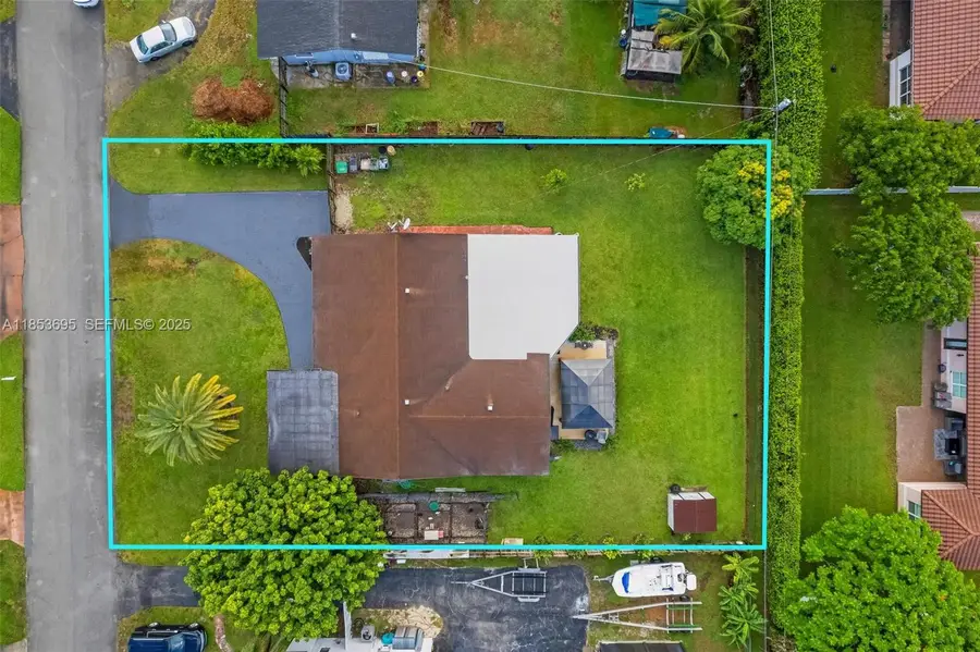 6571 SW 56th Street, Davie, FL 33314 - #2