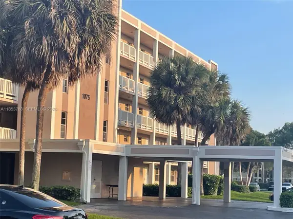 1075 Riverside Drive #203, Coral Springs, FL 33071