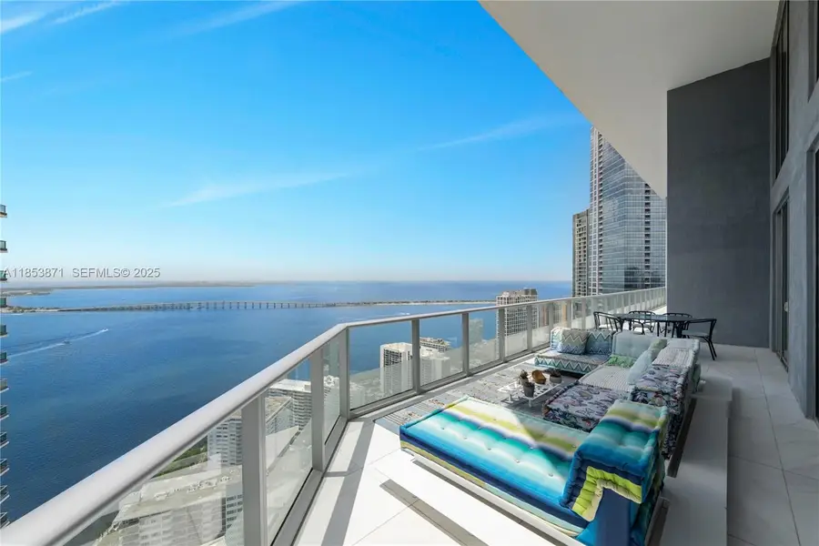 1300 Brickell Bay Drive #4401, Miami, FL 33131 - #2