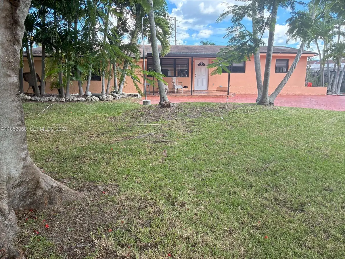 18601 SW 98th Avenue, Cutler Bay, FL 33157 - #1