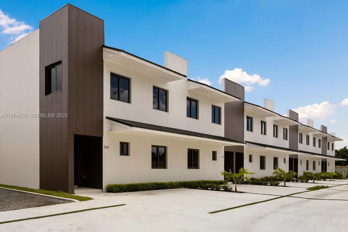 540 NW 7th Street #3, Florida City, FL 33034 - #1
