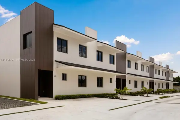 540 NW 7th Street #3, Florida City, FL 33034