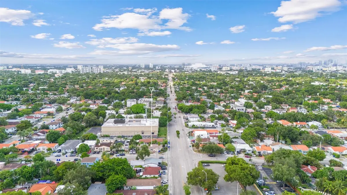 1701 SW 21st Street, Miami, FL 33145 - #1
