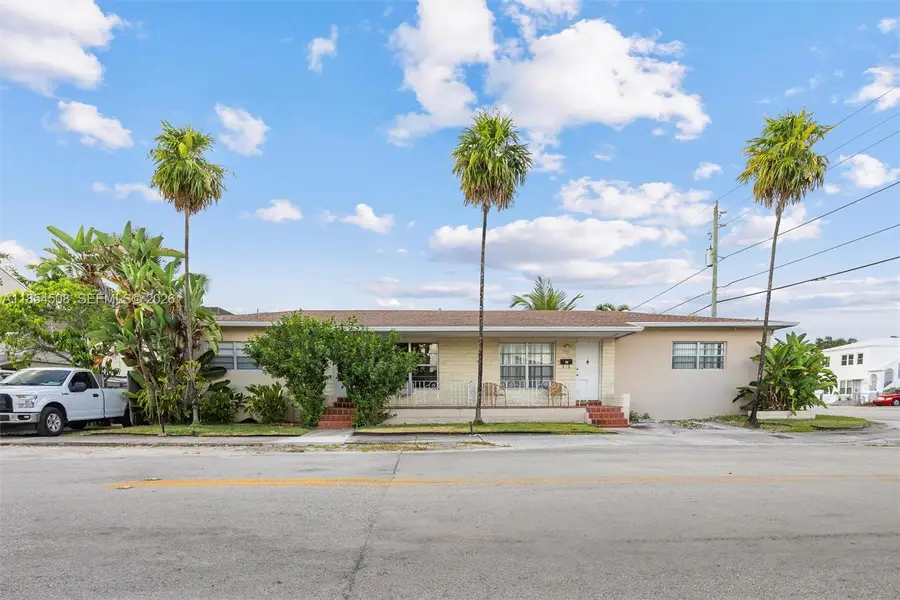 1701 SW 21st Street, Miami, FL 33145 - #2