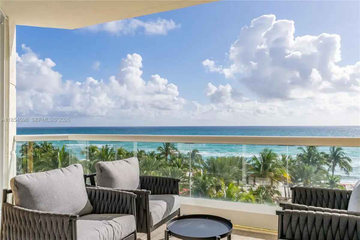 17875 Collins Avenue #705, Sunny Isles Beach, FL 33160 - #1