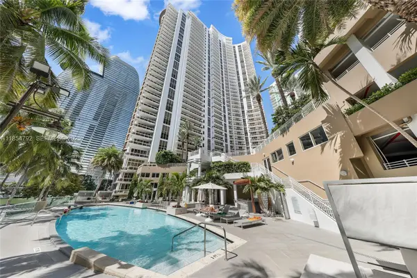 901 Brickell Key Boulevard #3002, Miami, FL 33131