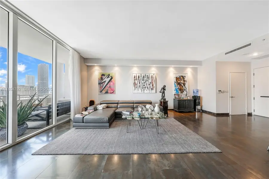 901 Brickell Key Boulevard #3002, Miami, FL 33131 - #2