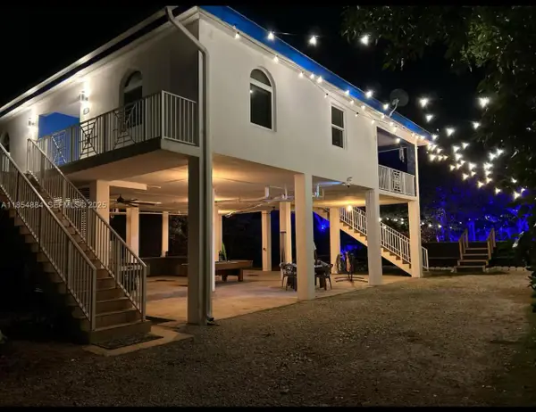 350 Hazel Street, Key Largo, FL 33037