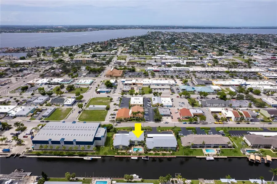 1409 SE 46th Lane #105, Cape Coral, FL 33904 - #3