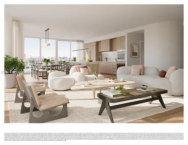 1177 Kane Concourse 601 #601, Bay Harbor Islands, FL 33154