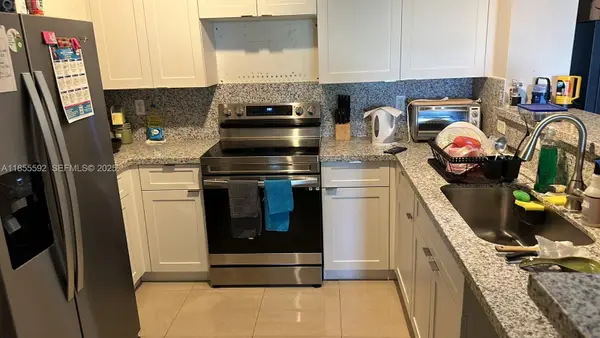 2351 W Preserve Way #305, Miramar, FL 33025