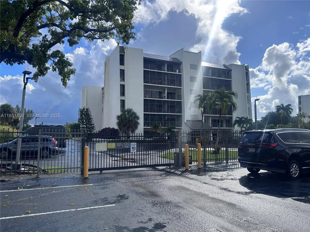 14201 SW 66th Street #306, Miami, FL 33183 - #1