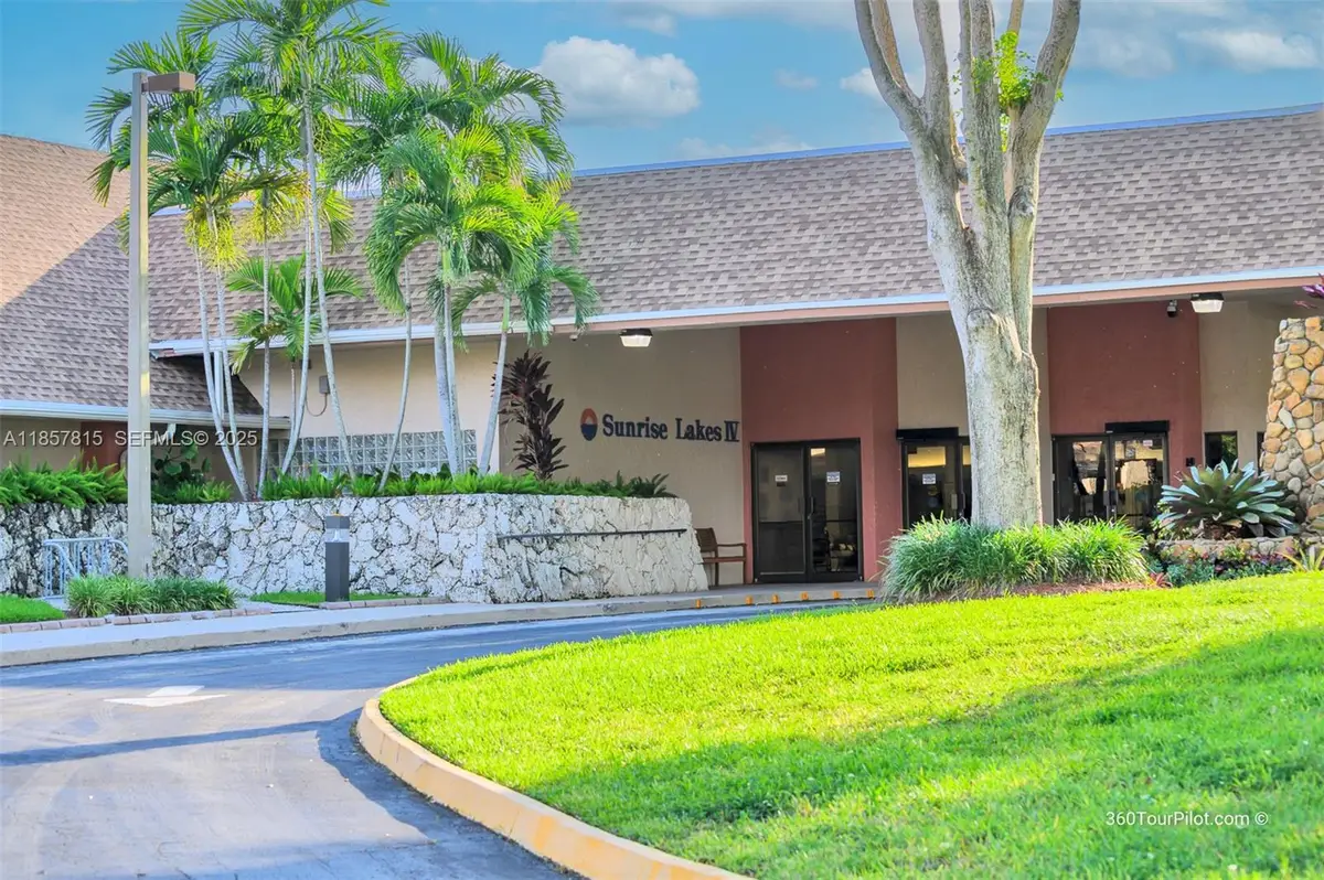 10444 NW 30th Court #204, Sunrise, FL 33322 - #1