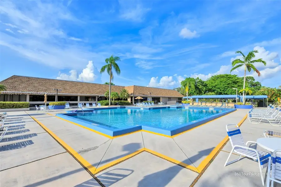 10444 NW 30th Court #204, Sunrise, FL 33322 - #3
