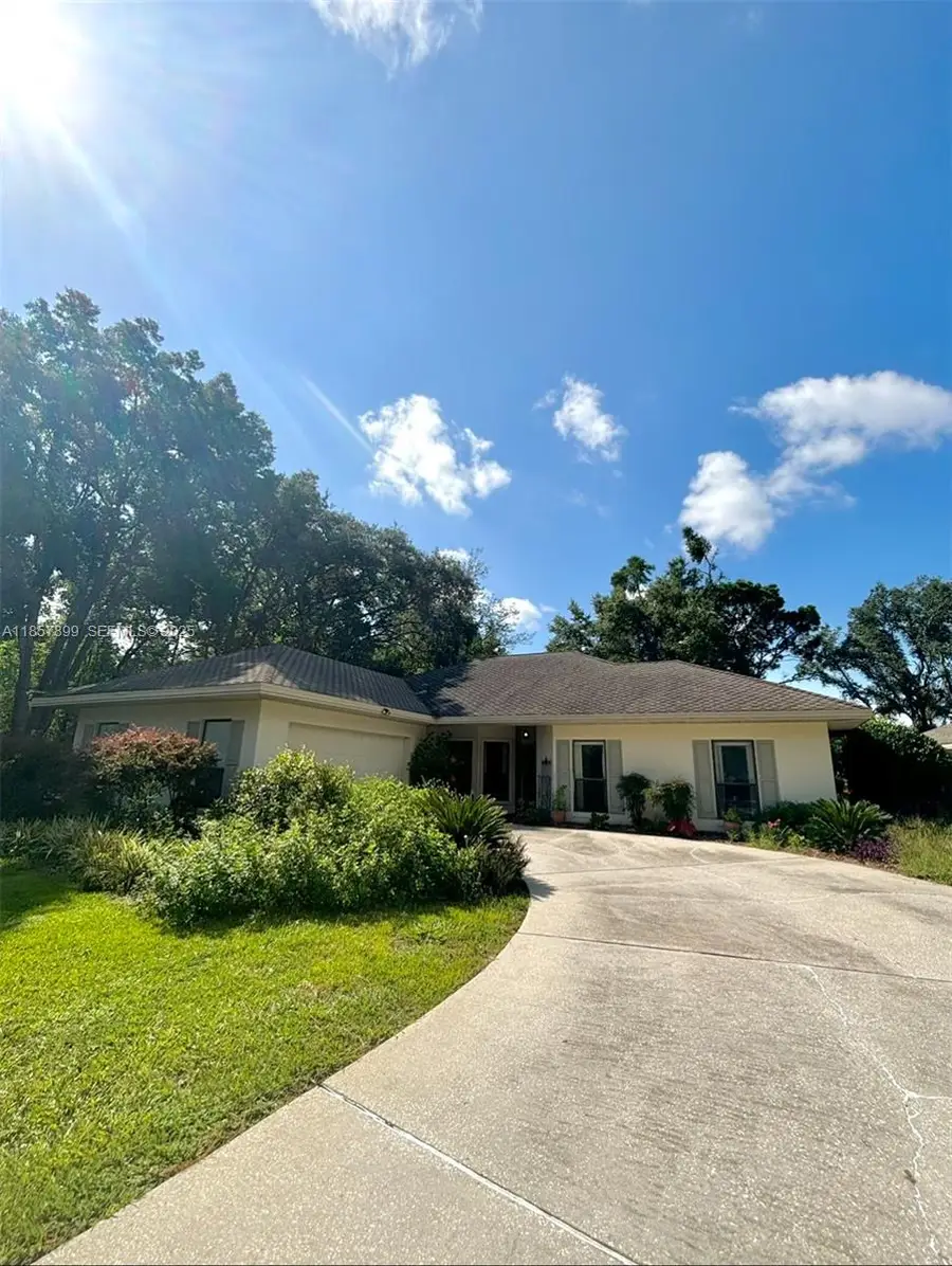 3356 N Bent Tree Point, Lecanto, FL 34461 - #2