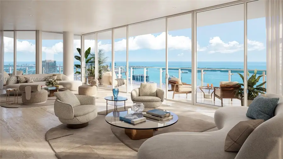24 SW 4th Street #S6401, Miami, FL 33130 - #2