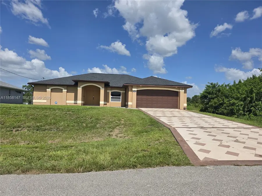 1816 Tomaso Avenue, Lehigh Acres, FL 33972 - #2