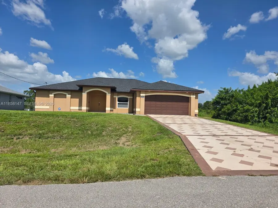 1816 Tomaso Avenue, Lehigh Acres, FL 33972 - #3