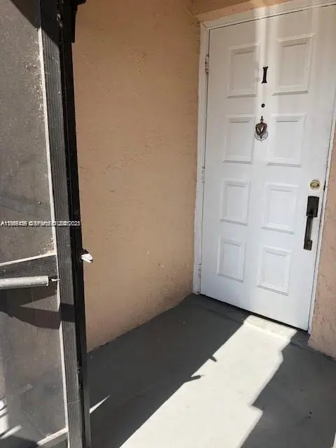 889 Hamilton Drive #889I, Homestead, FL 33034