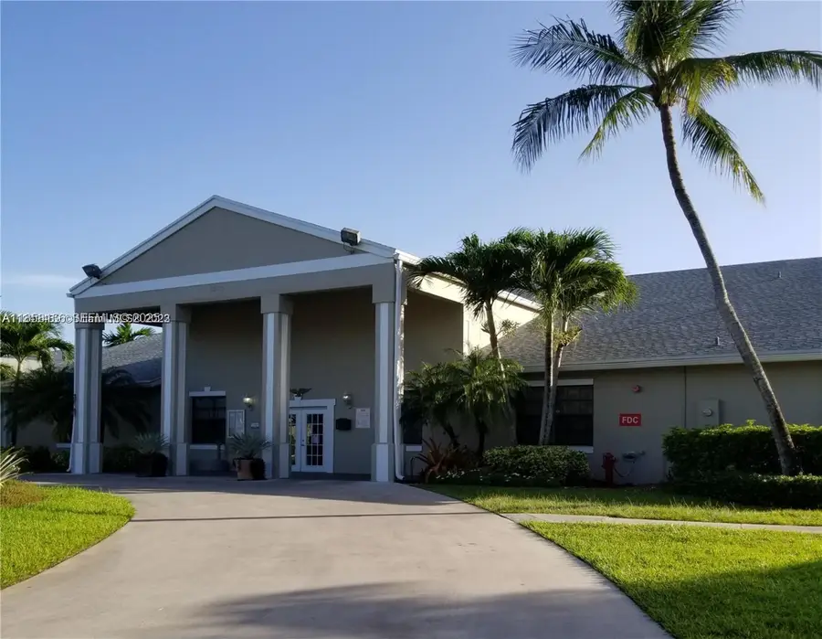 889 Hamilton Drive #889I, Homestead, FL 33034 - #2