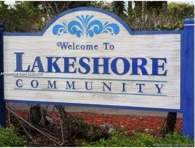 889 Hamilton Drive #889I, Homestead, FL 33034 - #3