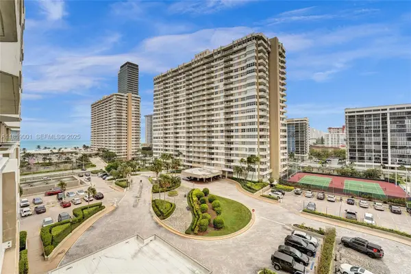 1965 S Ocean Drive #7K, Hallandale Beach, FL 33009
