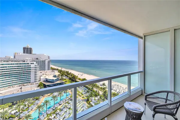 4391 Collins Avenue #1706/1707, Miami Beach, FL 33140