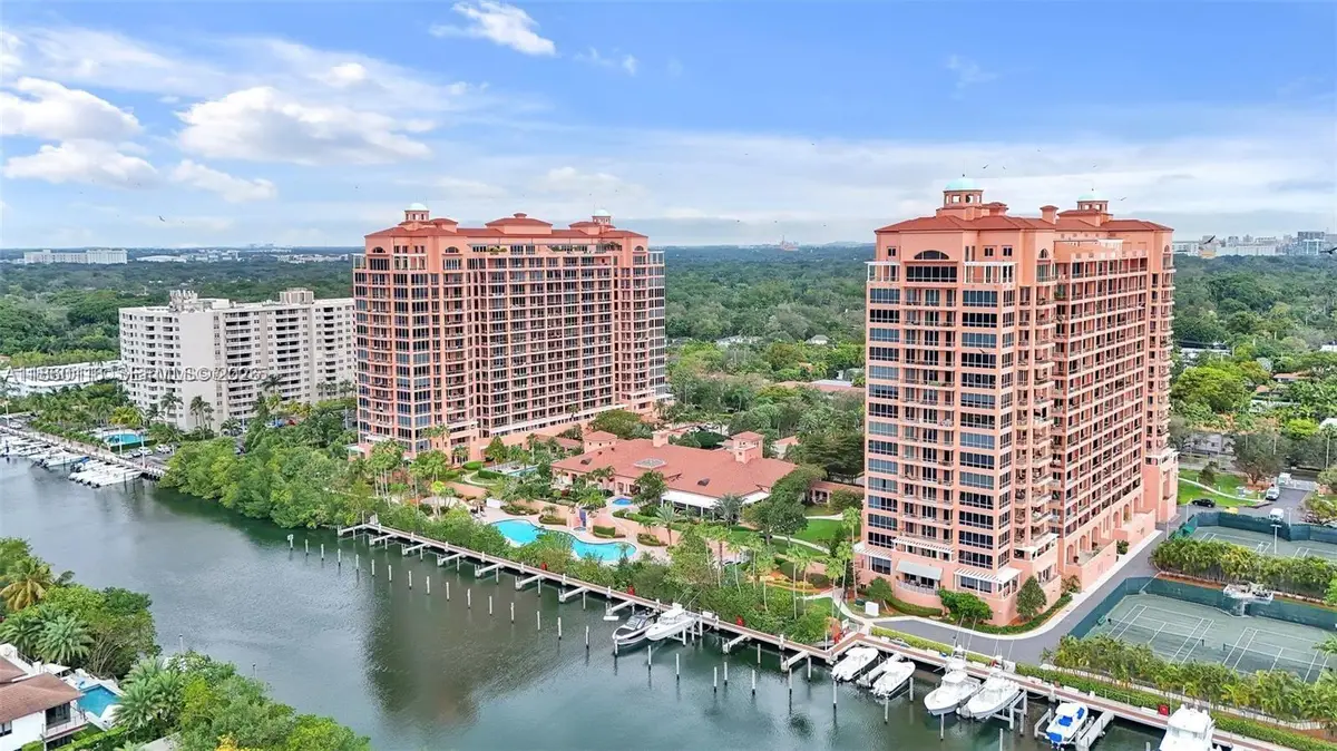10 Edgewater Drive #4H, Coral Gables, FL 33133 - #1