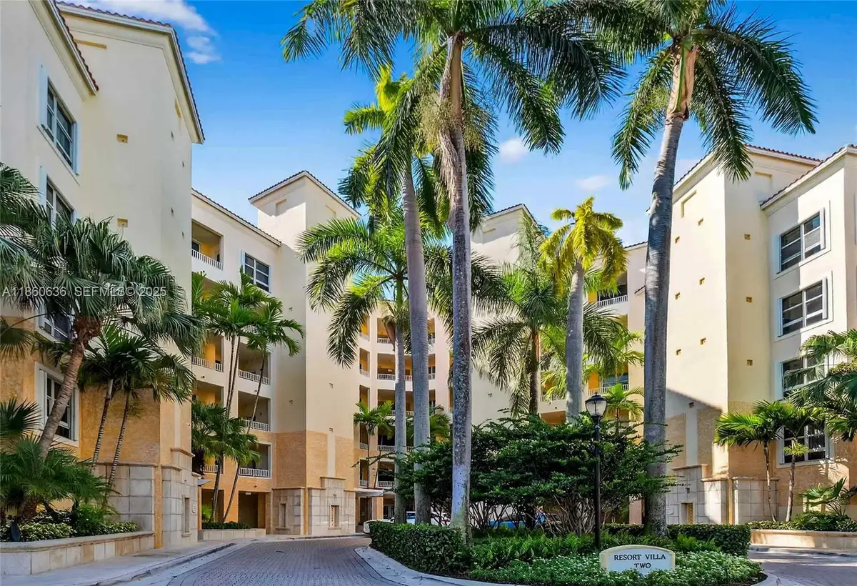 715 Crandon Boulevard #PH-5, Key Biscayne, FL 33149 - #1