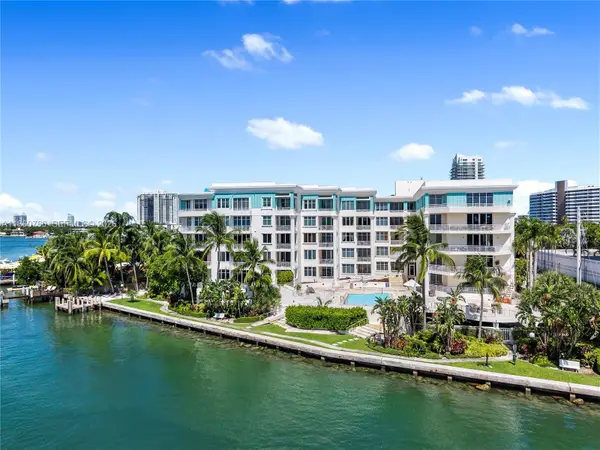1 Century Lane #202, Miami Beach, FL 33139