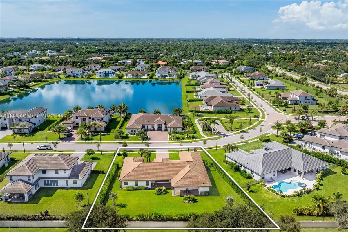 11125 N Sierra Ranch Drive, Davie, FL 33324 - #1
