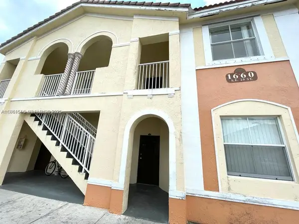 1660 SE 29th Street #200, Homestead, FL 33035