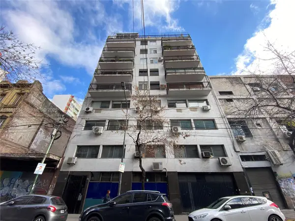 Riobamba 72 Buenos Aires #8, , FL 