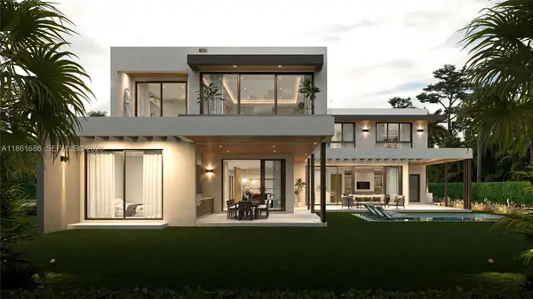 6250 SW 78th Street, South Miami, FL 33143