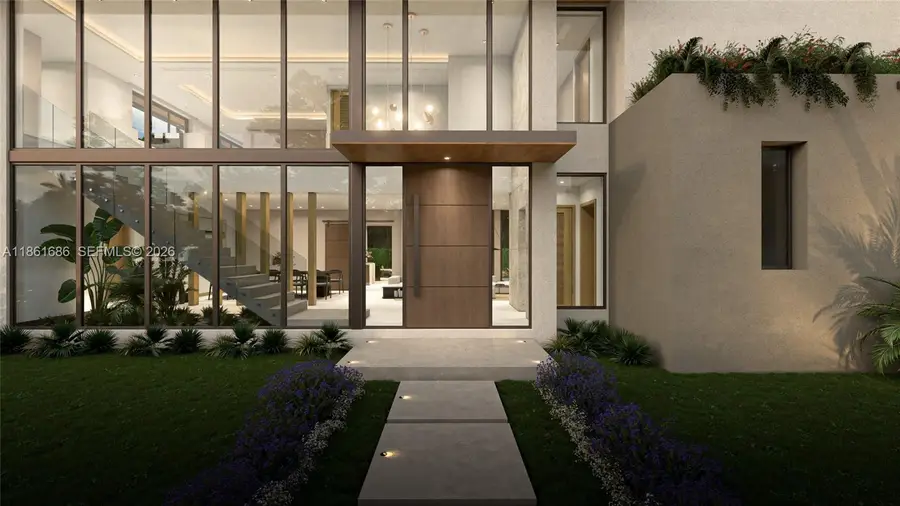 6250 SW 78th Street, South Miami, FL 33143 - #2