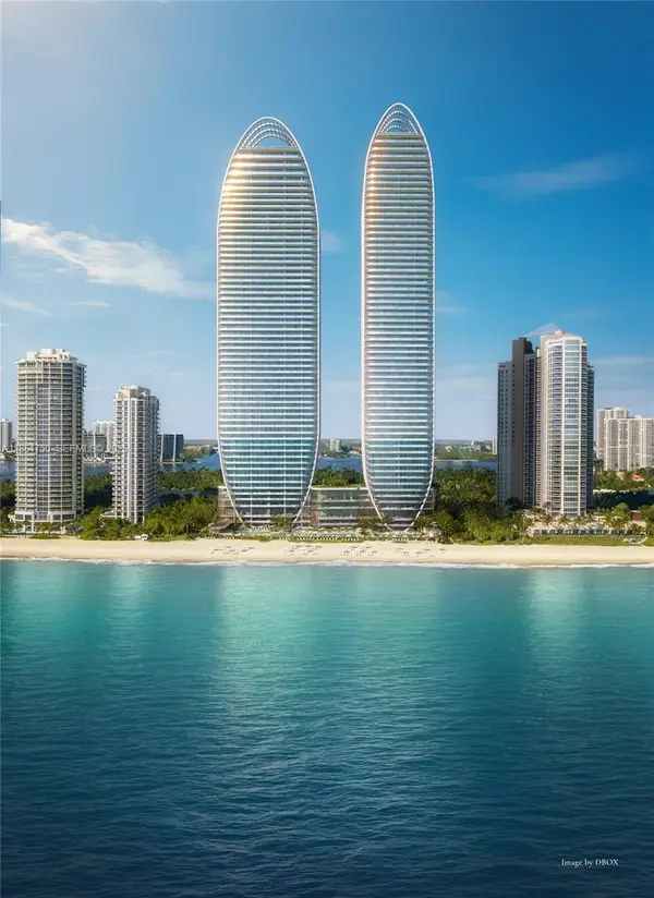 18801 Collins Avenue #4101, Sunny Isles Beach, FL 33160