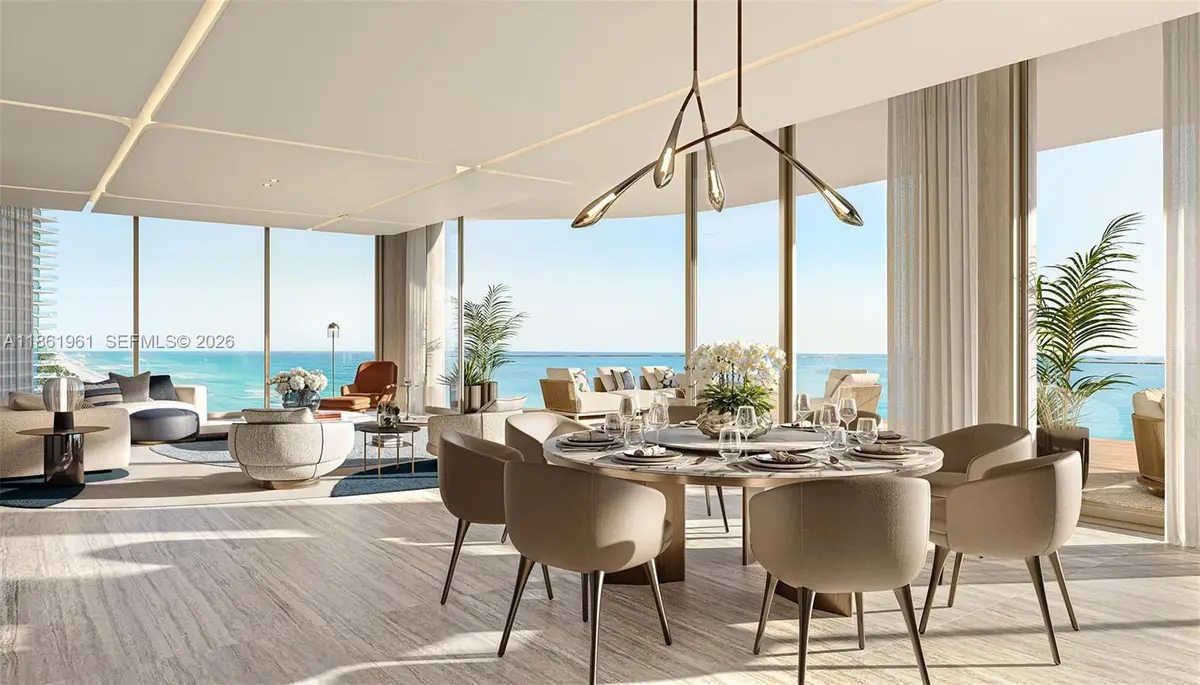 Address Withheld By Seller, Sunny Isles Beach, FL 33160 - #1