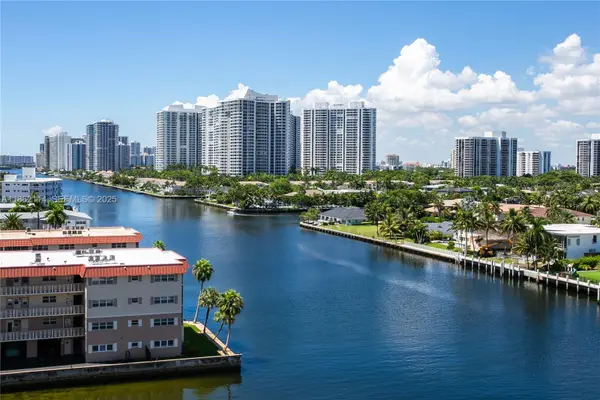 2017 S Ocean Drive #1008, Hallandale Beach, FL 33009