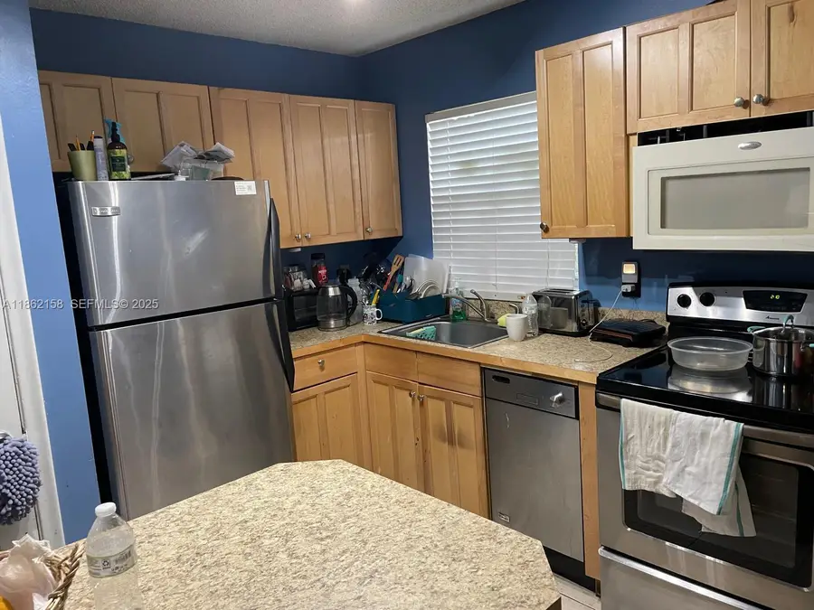5162 NE 6th Avenue #308, Oakland Park, FL 33334 - #3