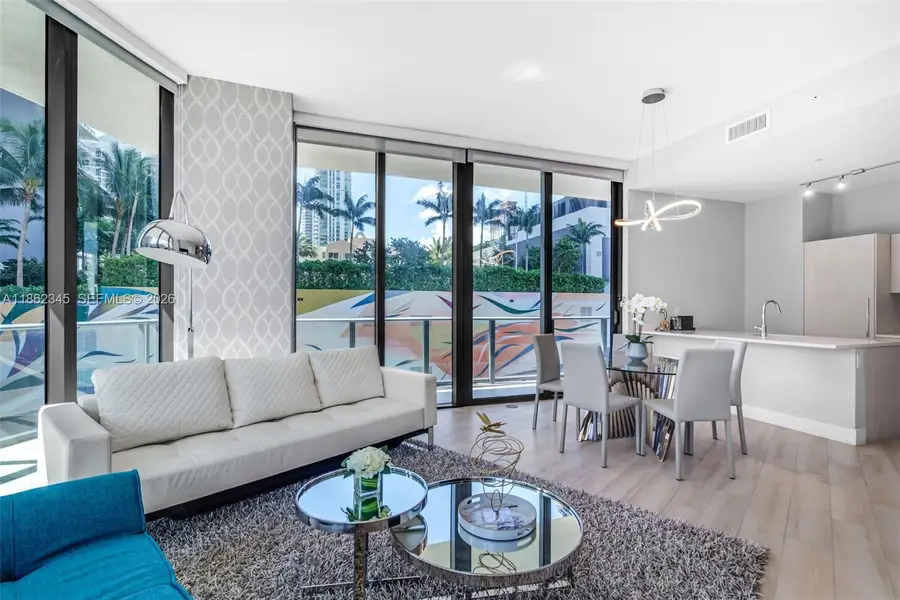 501 NE 31st Street #306, Miami, FL 33137 - #2