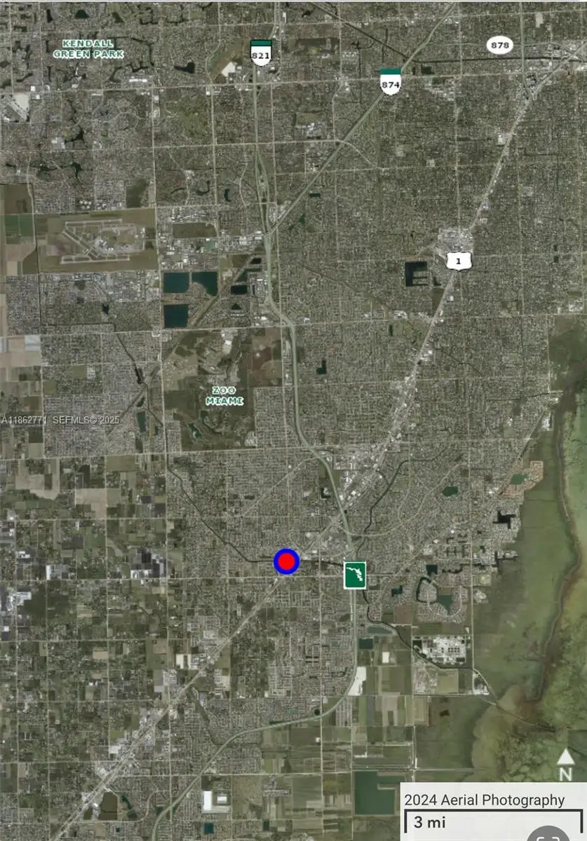 21150 SW 117 Avenue, Miami, FL 33177 - #3