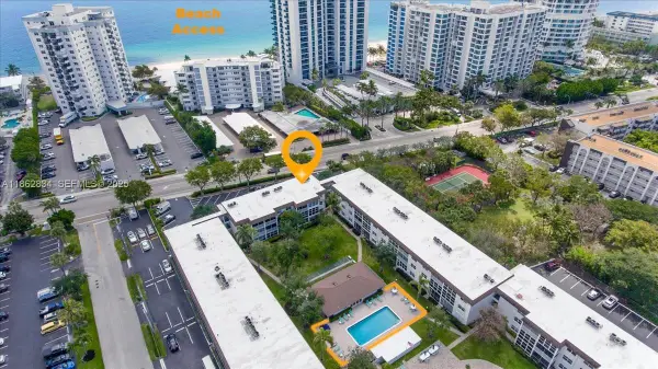 1501 S Ocean Boulevard #227, Lauderdale By The Sea, FL 33062