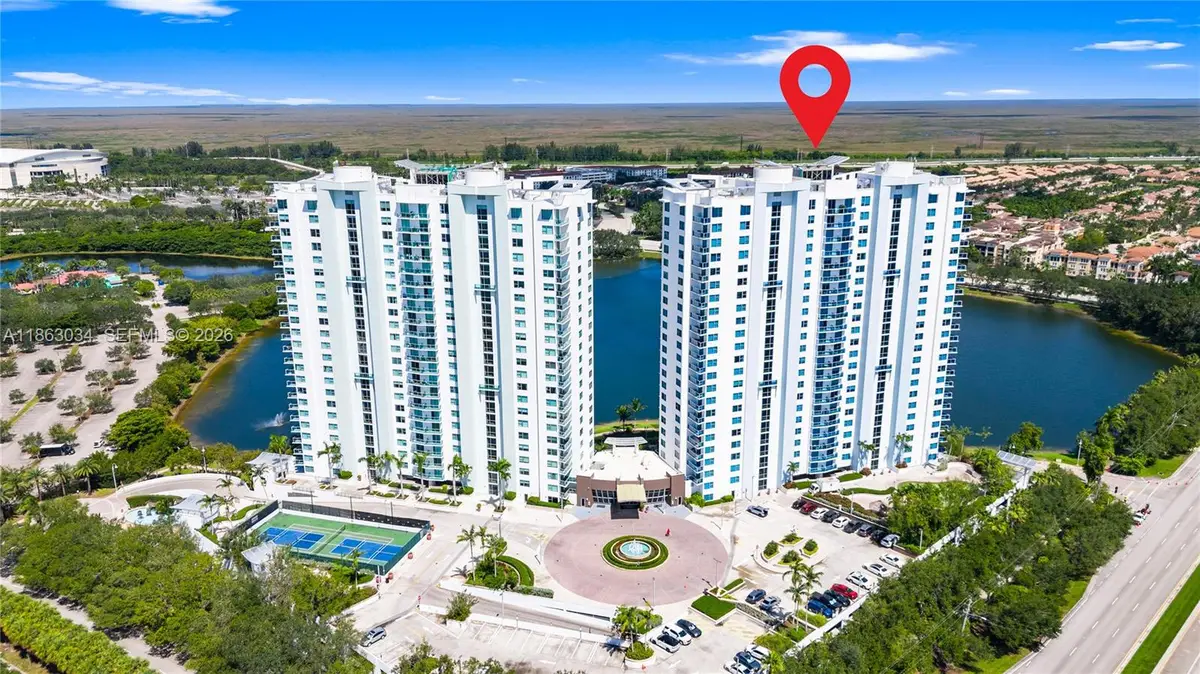 2641 N Flamingo Road #905N, Sunrise, FL 33323 - #1